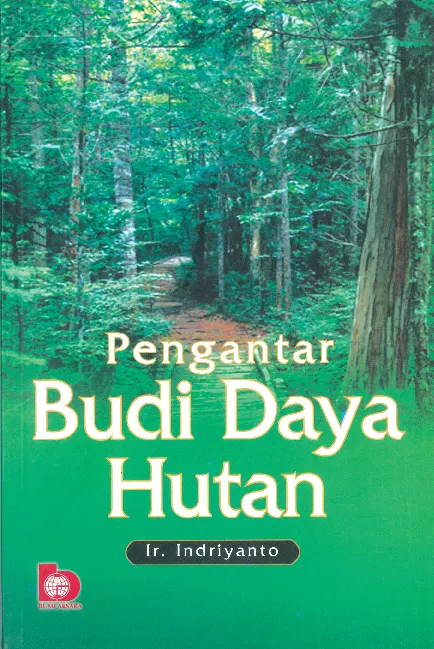 Pengantar Budi Daya Hutan