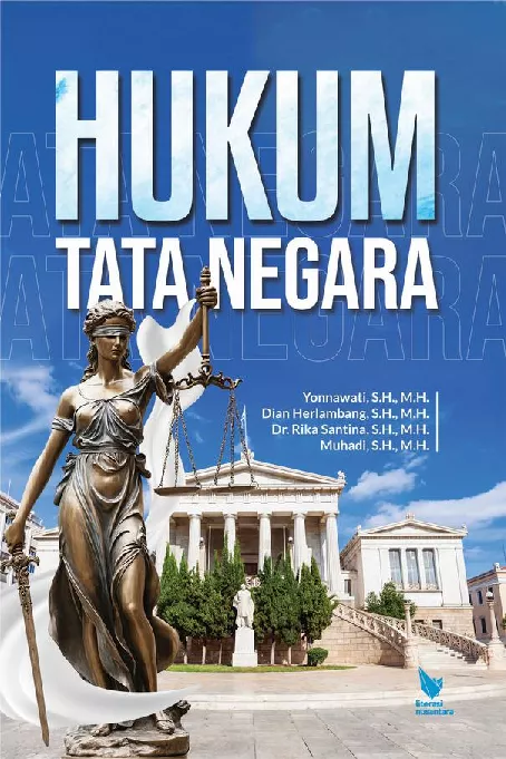 HUKUM TATA NEGARA