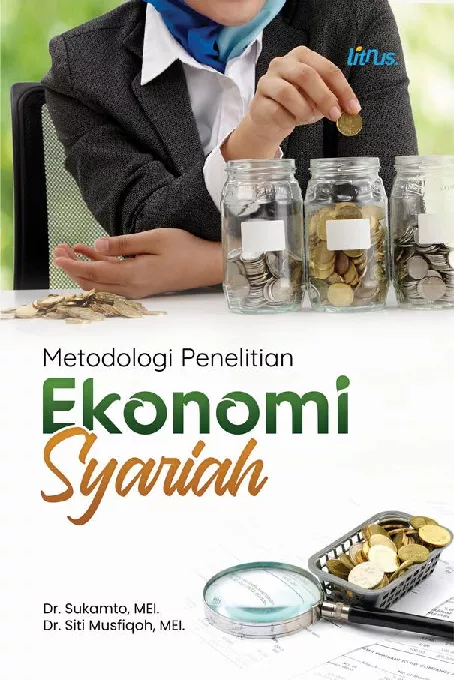 METODOLOGI PENELITIAN EKONOMI SYARIAH