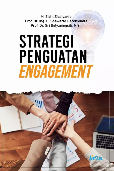 STRATEGI PENGUATAN ENGAGEMENT