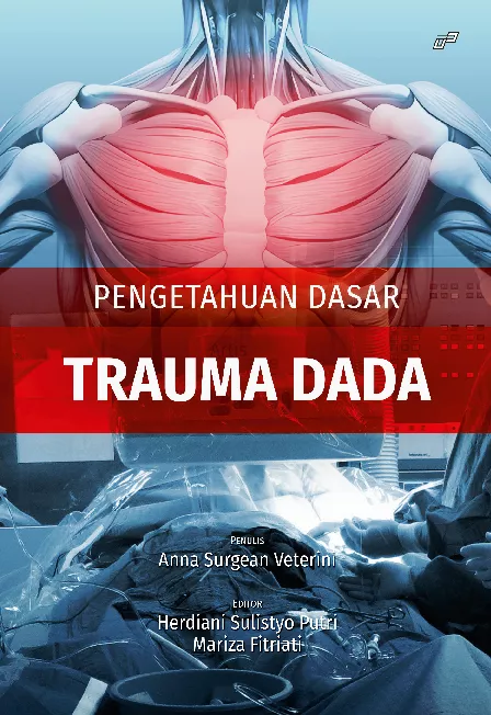 PENGETAHUAN DASAR TRAUMA DADA