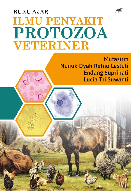 BUKU AJAR ILMU PENYAKIT PROTOZOA VETERINER
