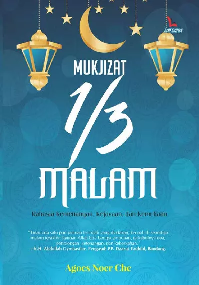 Mukjizat 1/3 Malam