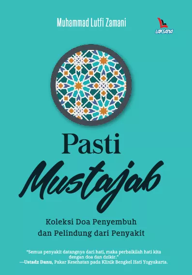 Pasti Mustajab