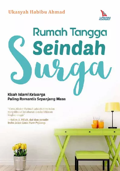 Rumah Tangga Seindah Surga