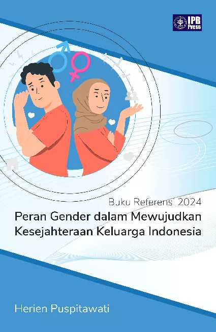 Peran Gender Dalam Mewujudkan Kesejahteraan Keluarga Indonesia