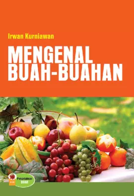 Mengenal Buah-Buahan