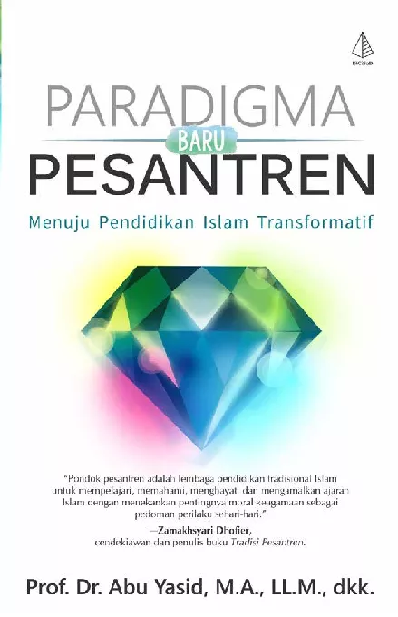 Paradigma Baru Pesantren