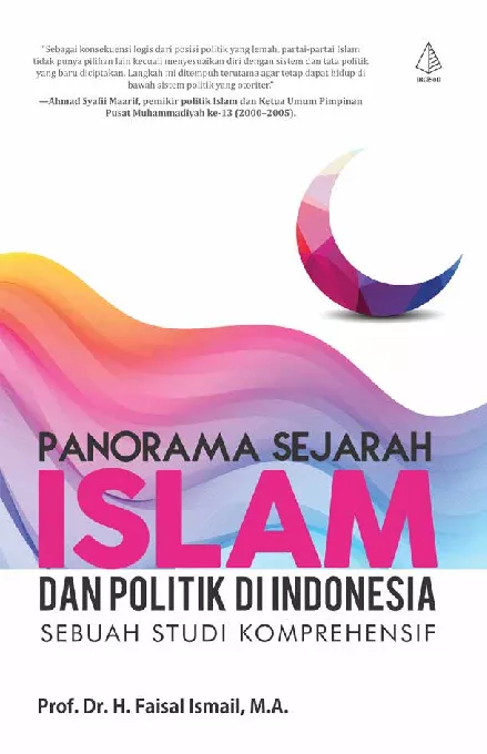 Panorama Sejarah Islam dan Politik di Indonesia