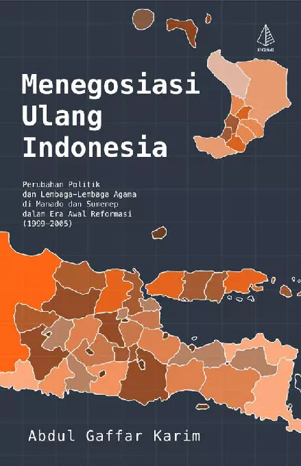 Menegosiasi Ulang Indonesia