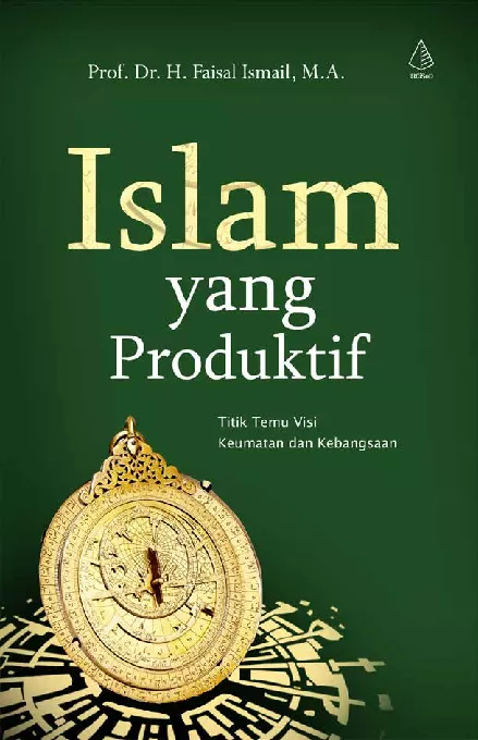 Islam Yang Produktif