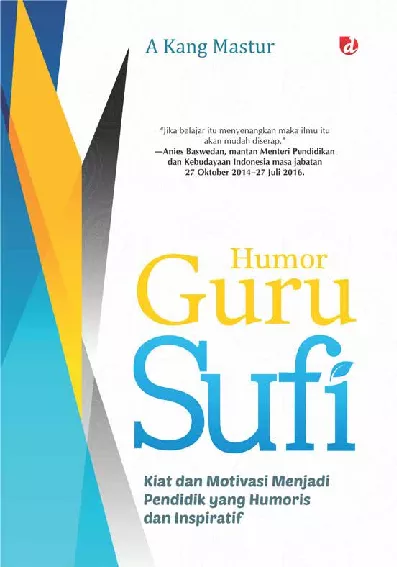 Humor Guru Sufi