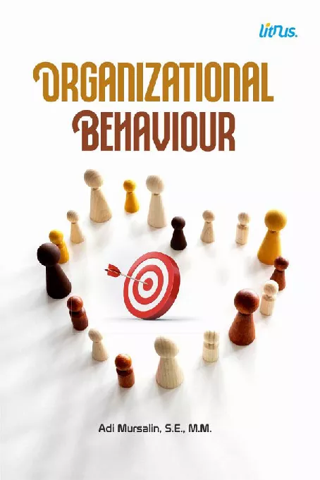 ORGANIZATIONAL BEHAVIOUR