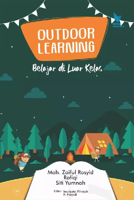 OUTDOOR LEARNING Belajar di Luar Kelas