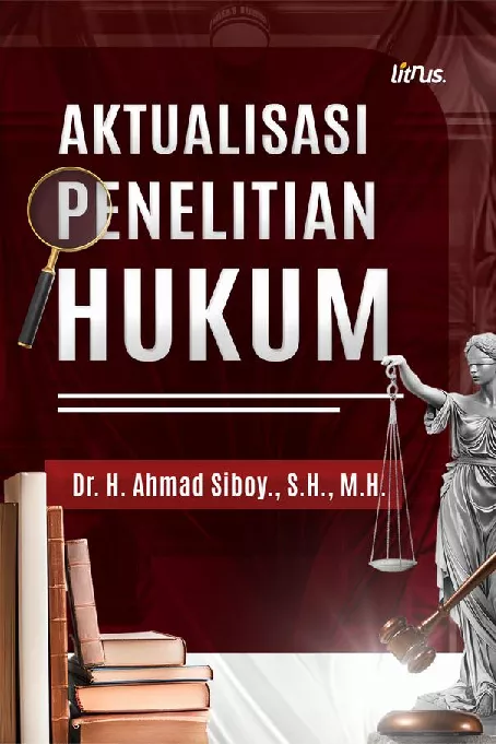 Aktualisasi Penelitian Hukum