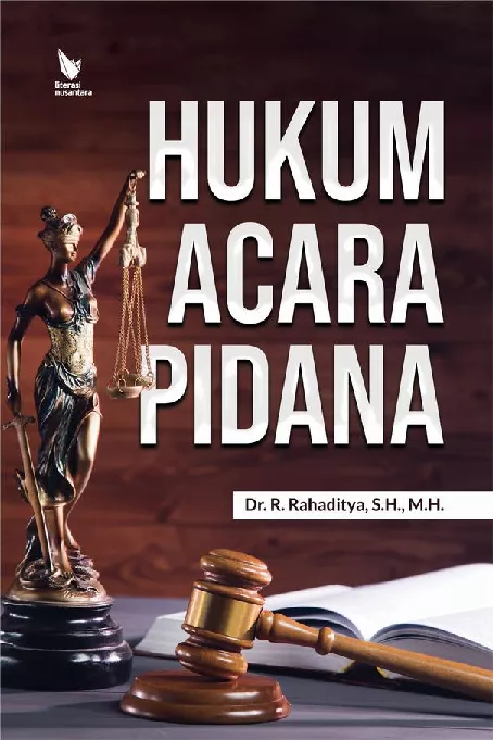 HUKUM ACARA PIDANA