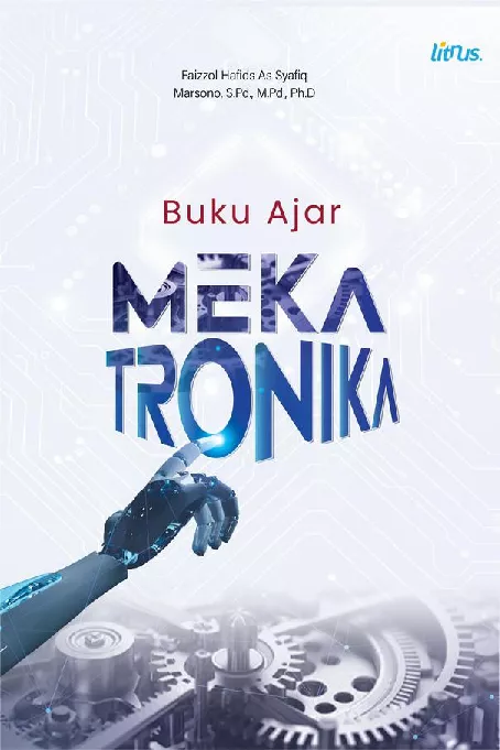 BUKU AJAR MEKATRONIKA