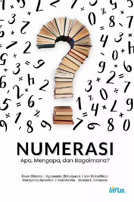 NUMERASI: Apa, Mengapa, dan Bagaimana?