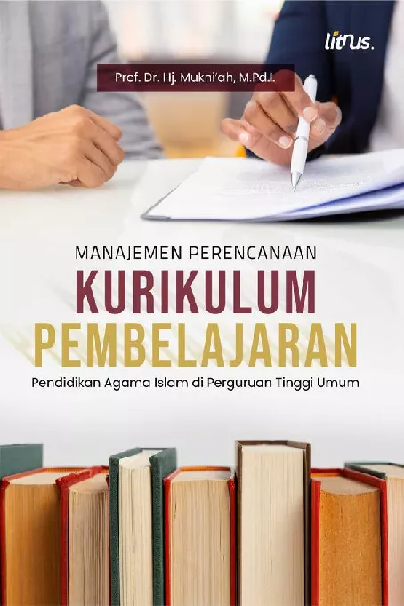 Manajemen perencanaan kurikulum pembelajaran pendidikan agama Islam di perguruan tinggi umum