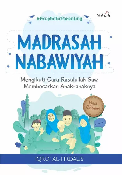 Madrasah Nabawiyah