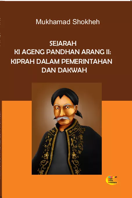 Sejarah Ki Ageng Pandan Arang II: Kiprah dalam pemerintah dan dakwah