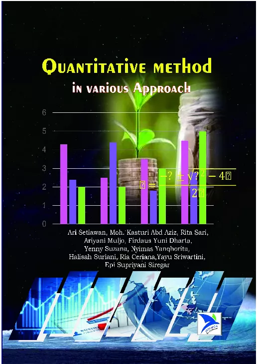 Quantitative Method In Various Approach