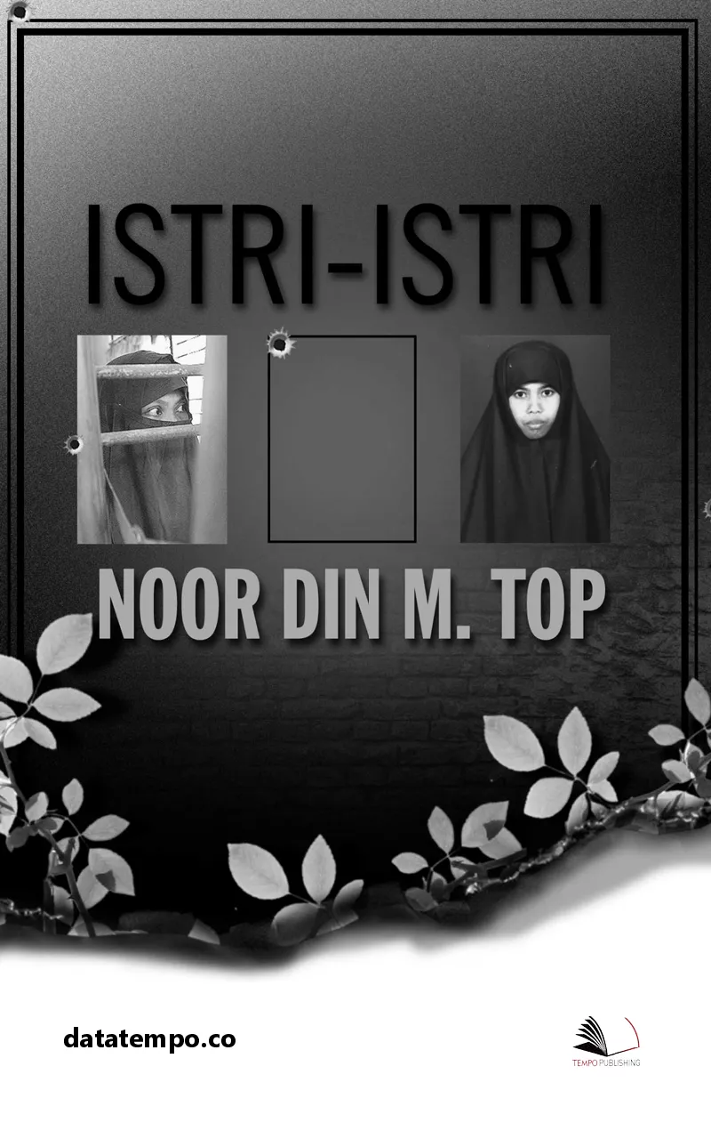 Istri-Istri Noor Din M Top