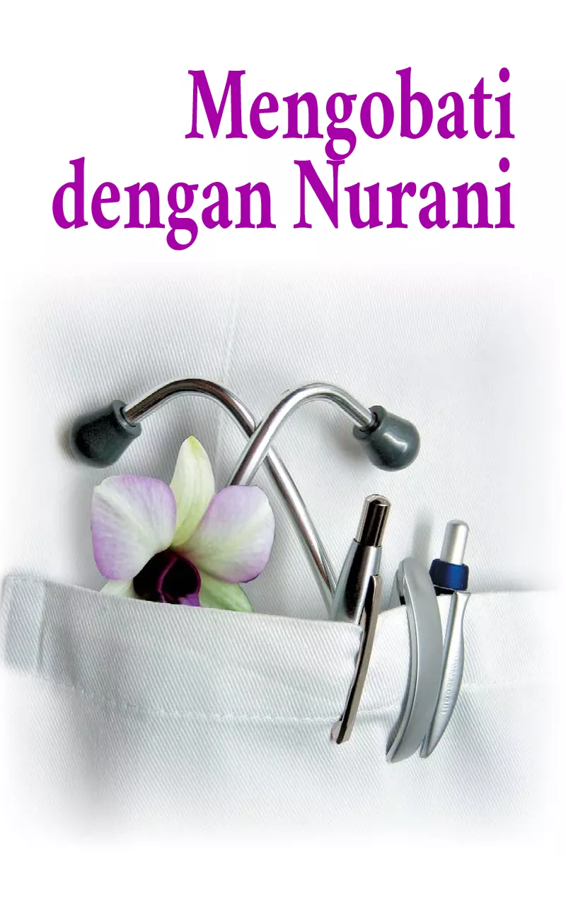 Mengobati dengan Nurani