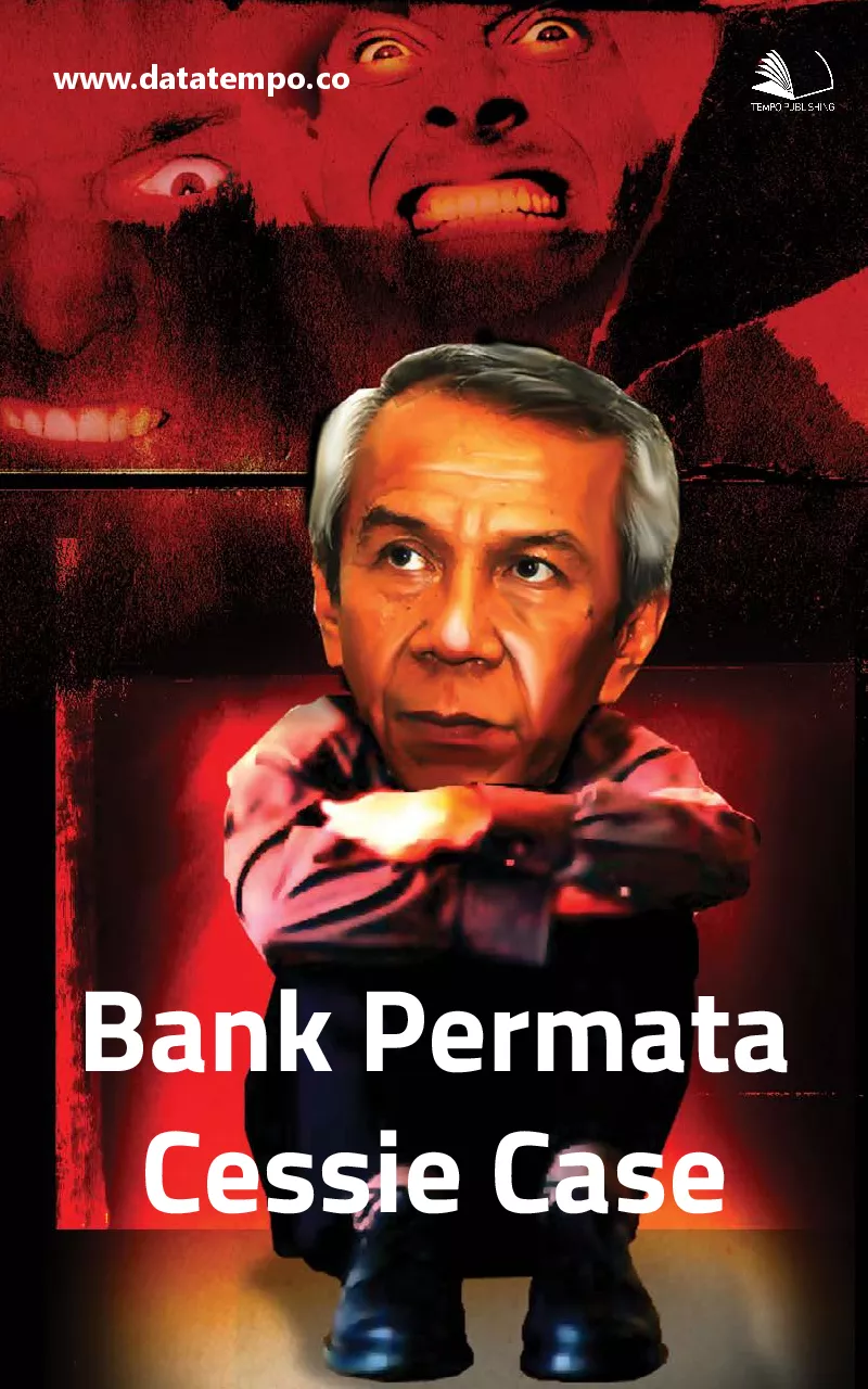 Bank Permata cessie case