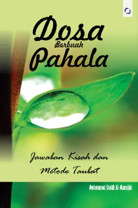 Dosa Berbuah Pahala