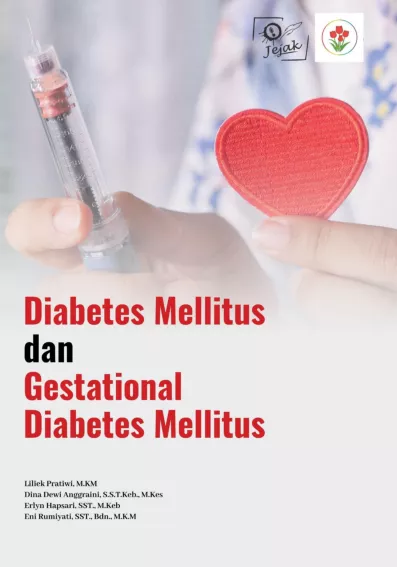 Diabetes Mellitus dan Gestational Diabetes Mellitus