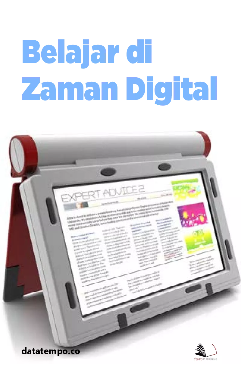 Belajar di Zaman Digital