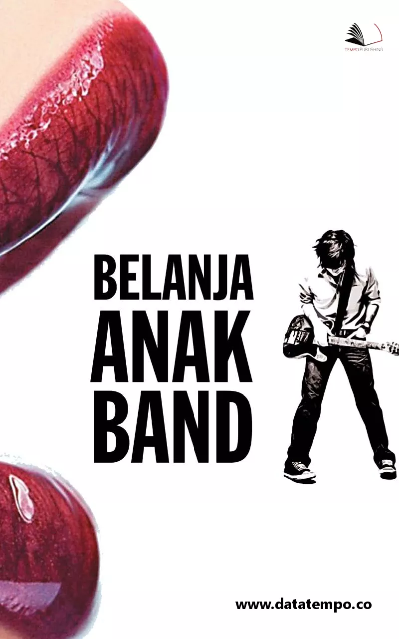 Belanja anak band