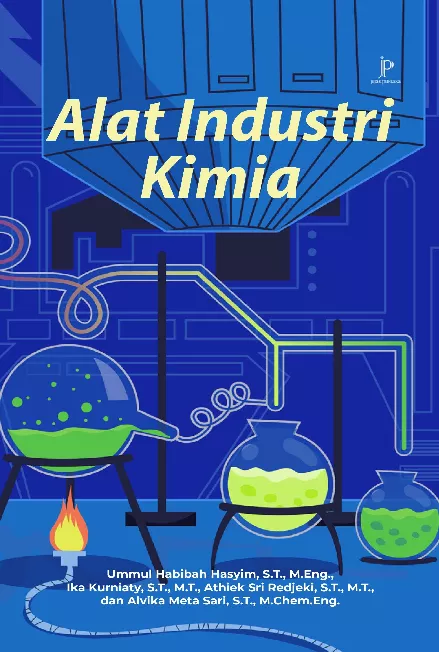 Alat Industri Kimia