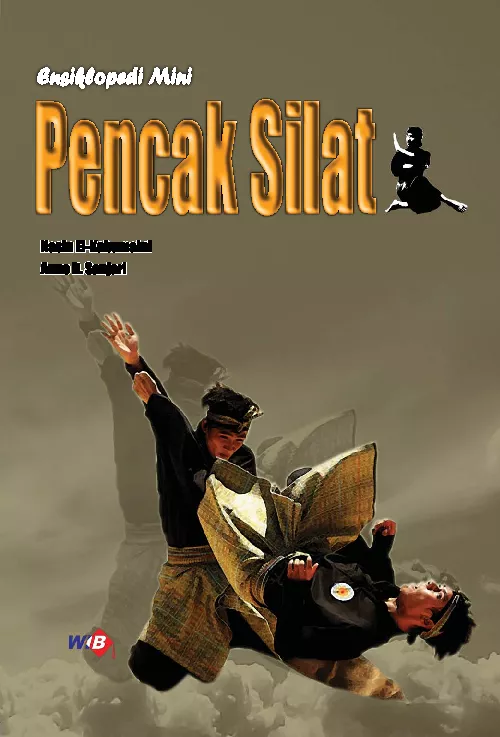 Ensiklopedi Mini Pencak Silat