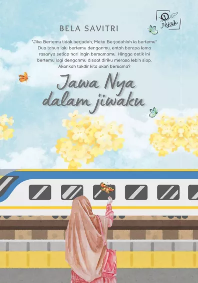 Jawanya dalam Jiwaku