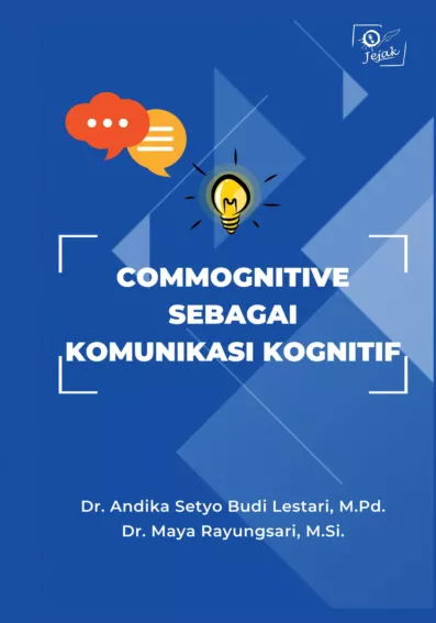 Commognitive sebagai Komunikasi Kognitif