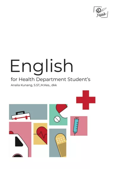 English For Health Department Student