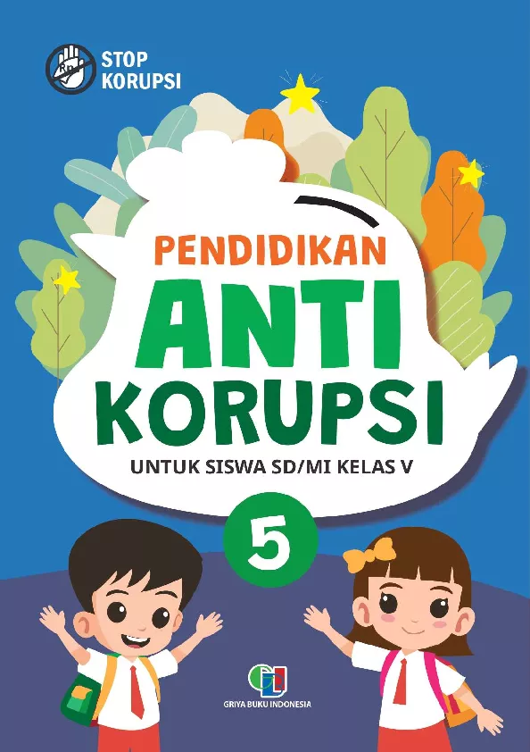 PENDIDIKAN ANTI KORUPSI 5