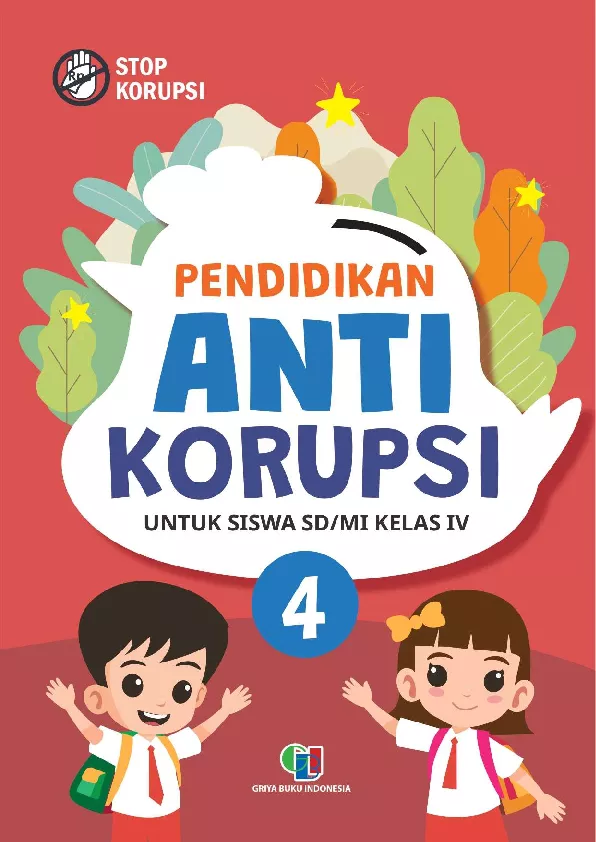 PENDIDIKAN ANTI KORUPSI 4