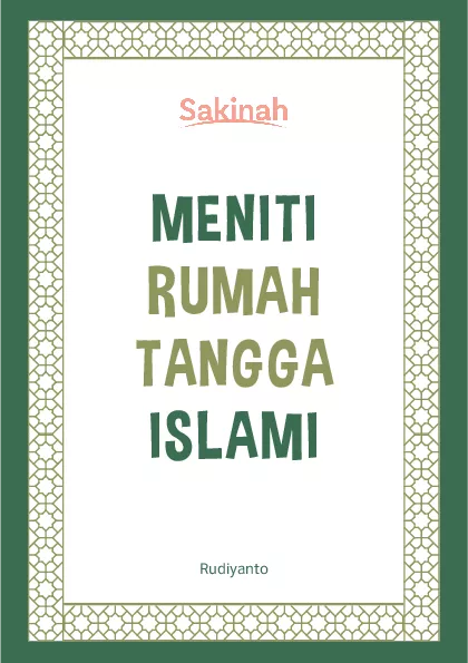 Meniti Rumah Tangga Islami