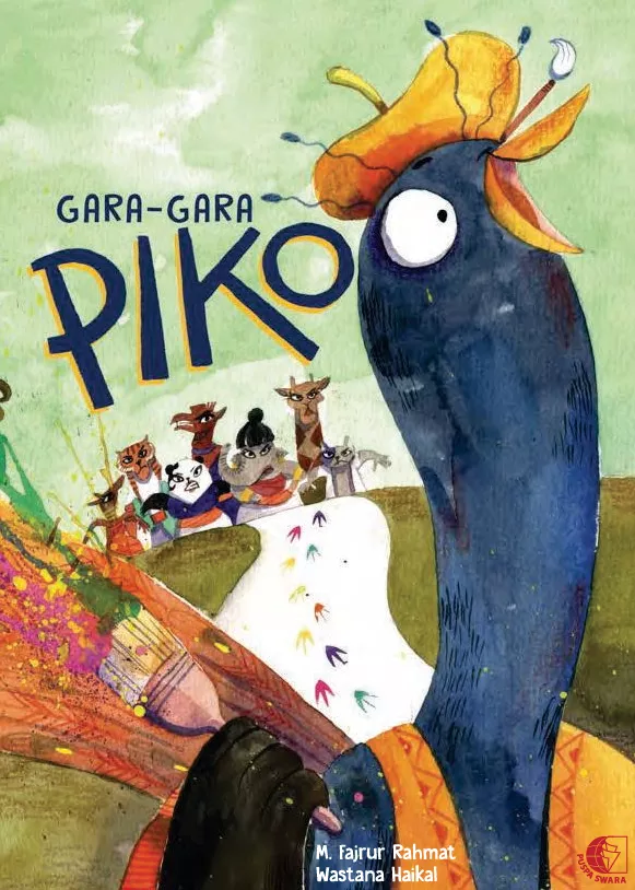 Gara-gara Piko