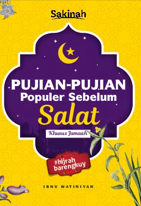 Pujian-Pujian Populer Sebelum Salat