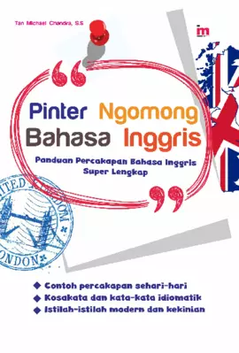 Pinter Ngomong Bahasa Inggris