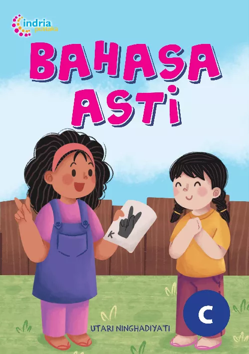 Bahasa Asti