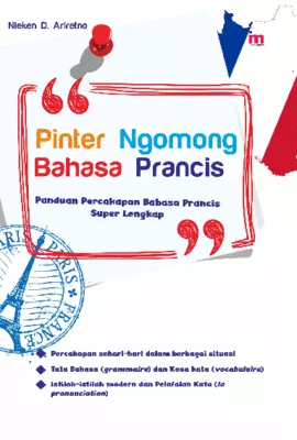 Pinter Ngomong Bahasa Prancis