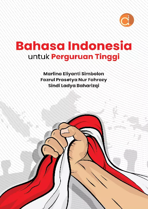 Bahasa Indonesia untuk Perguruan Tinggi