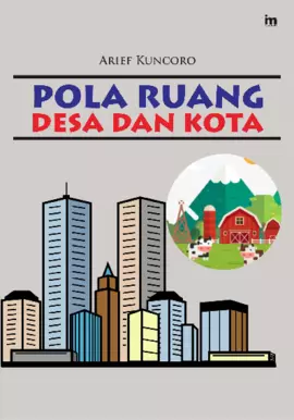 Pola Ruang; Desa dan Kota