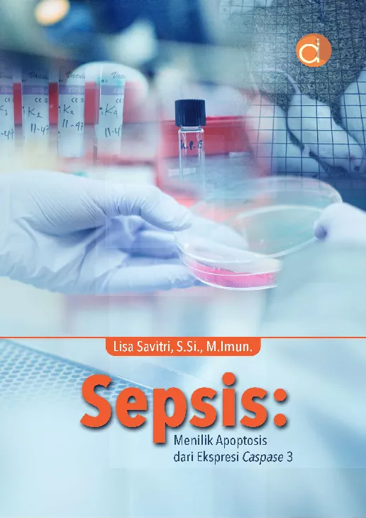 Sepsis: Menilik Apoptosis dari Ekspresi Caspase 3