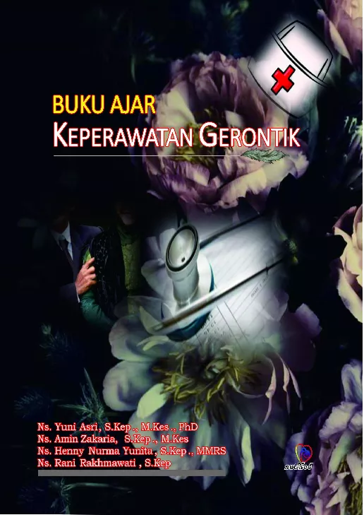 Buku Ajar Keperawatan Gerontik